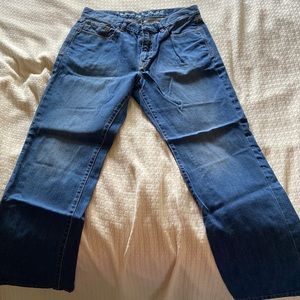 Claiborne by John Bartlett men's jeans